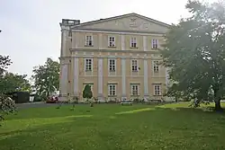 Zámek