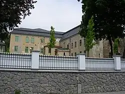 Zámek