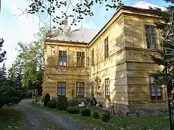 Zámek