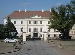 Zámek