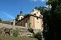 Zámecký kostel sv. Václava