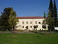 Zámek