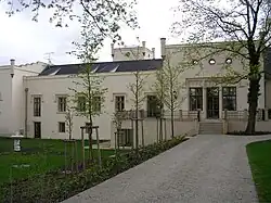 Zámecký hotel
