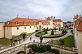 nádvoří