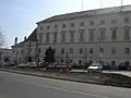 Zámek 2007