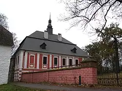 Zámek