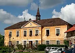 Zámek