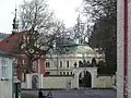 Zámek