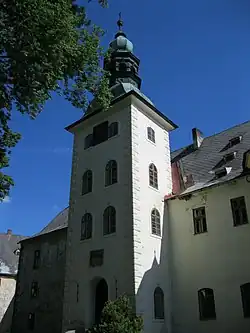 Zámek