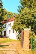 Zámezí u Železnice – č. 29
