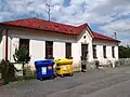 Dům č. p. 41, bývalá škola