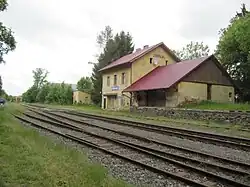 Zásmuky