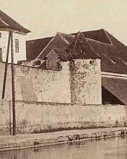 pravděpodobně před rokem 1901