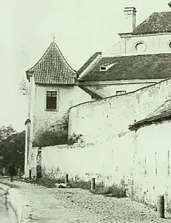 Pergula