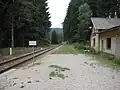 Zátoň-Boubín