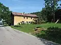 Dětské hřiště