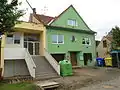 Obecní úřad