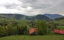 Zázrivá