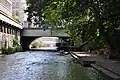 Schanzengraben