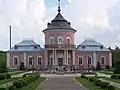 Královnin Čínský palác