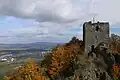 Hrad Ralsko
