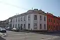 Školní družina