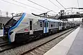 Souprava RER NG