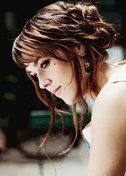 Zaz, 2014