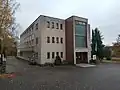 Kabřinec jako dekorační prvek, Trhový Štěpánov