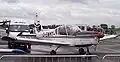 Z-42M D-EWMT