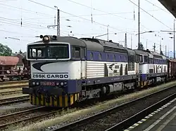 Lokomotiva 756.009