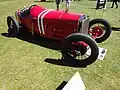 Zbrojovka Z 18 Sport (1927), Automobilové klenoty 2024