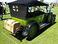 Zbrojovka Z 18 faeton (1928)