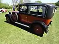 Zbrojovka Z 18 limusina (1929)