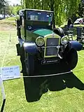 Zbrojovka Z 18 valník (1928)