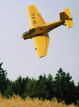 Z-37 (OK-AJJ)