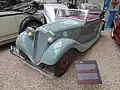Z 4, kabriolet (1936)
