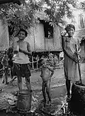 Z cyklu Lidé z Filipín (1977)