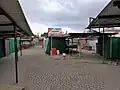 Tržiště