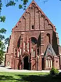 Kostel sv. Anny