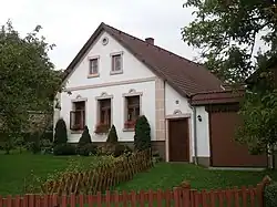 Záboří - č.p.12