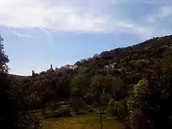 Zabrđe