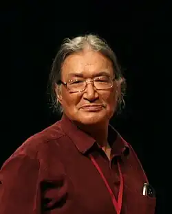 Zacharias Kunuk (2025)