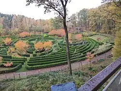 Zaczarowany Ogród