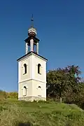zvonice