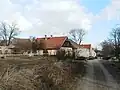 statek U Skopců