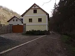 Taslarův mlýn