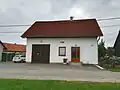 Hasičská zbrojnice