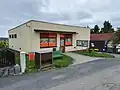 Prodejna Coop