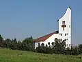 Kostel sv. Jana Nepomuckého